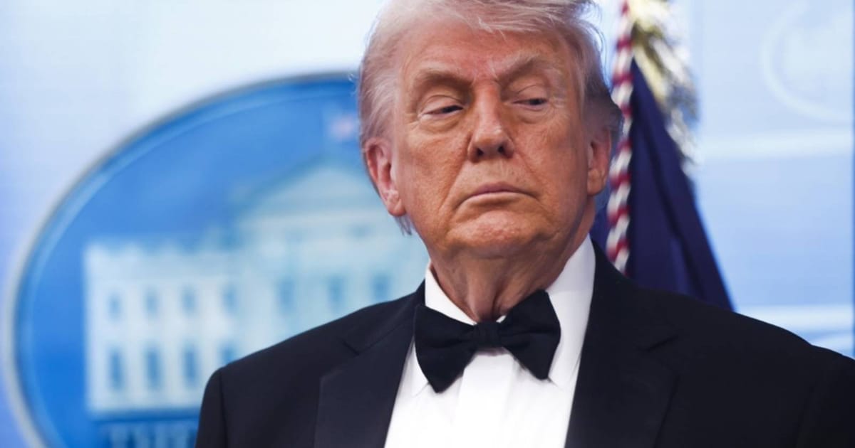 Trump shooting scare renews ‘staged’ conspiracy theory