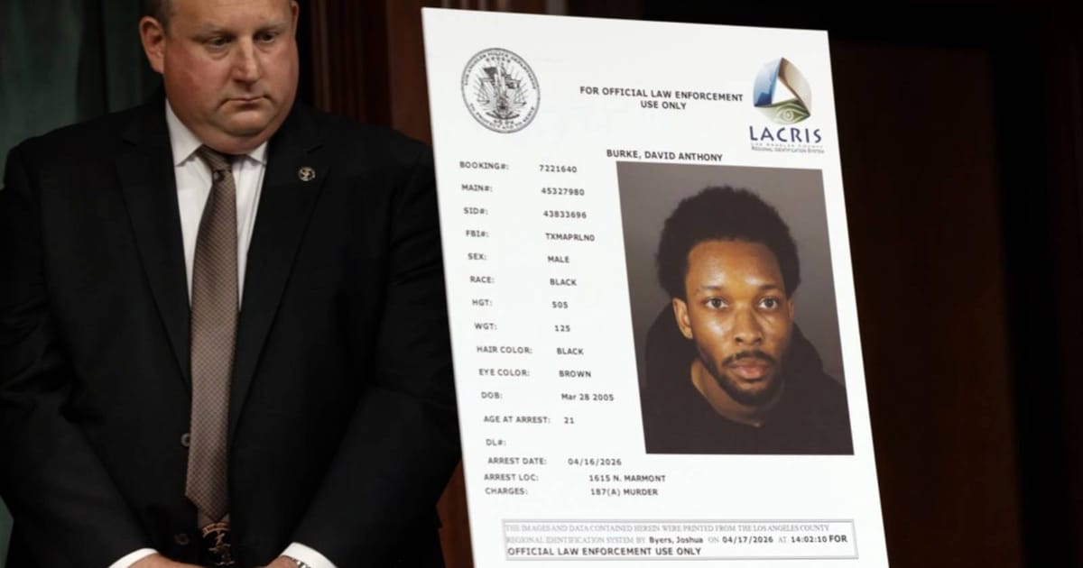 Singer D4vd charged with murder after teen’s body found in Tesla