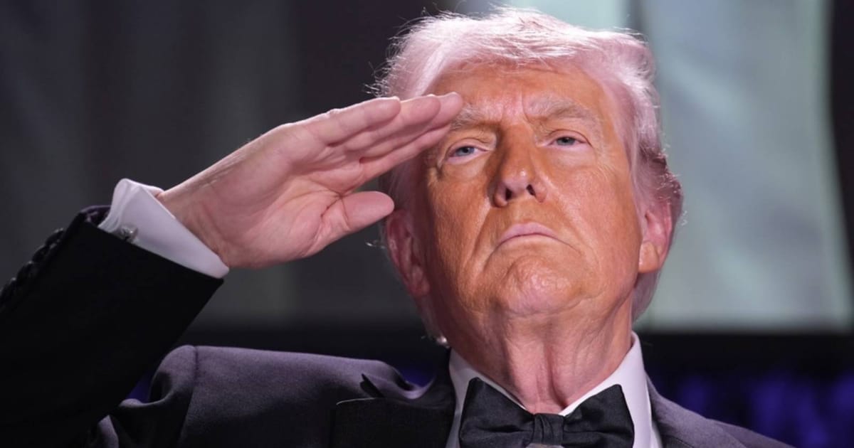 Trump tells Fox News Iran can call US if it wants to negotiate