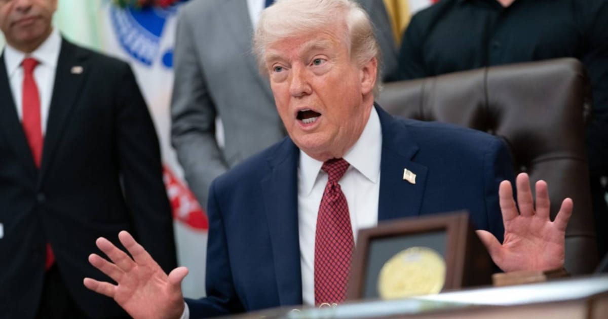 Trump says new nuclear deal with Iran will be better than old one