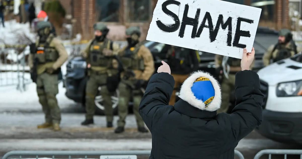 ICE says it shot man who tried to ram officers with car in California