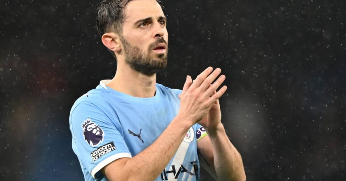 Silva to exit Man City at end of season, assistant manager confirms