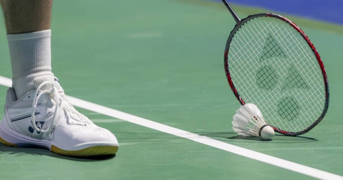 New 3×15 scoring system draws mixed views from shuttlers