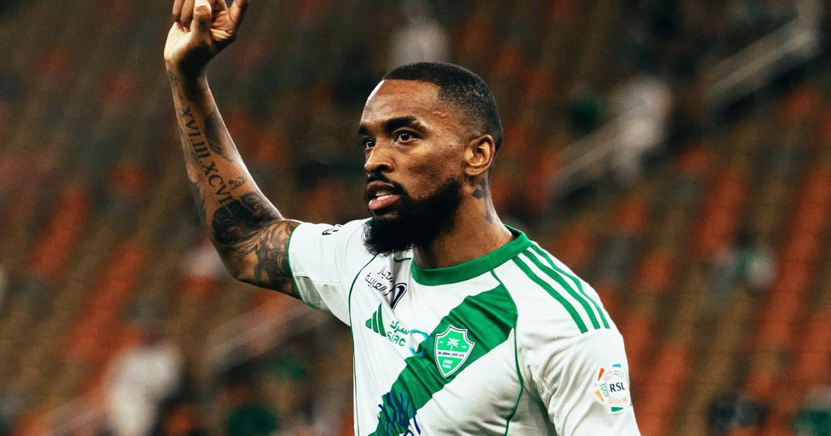 Toney equals Al-Ahli’s single season scoring record
