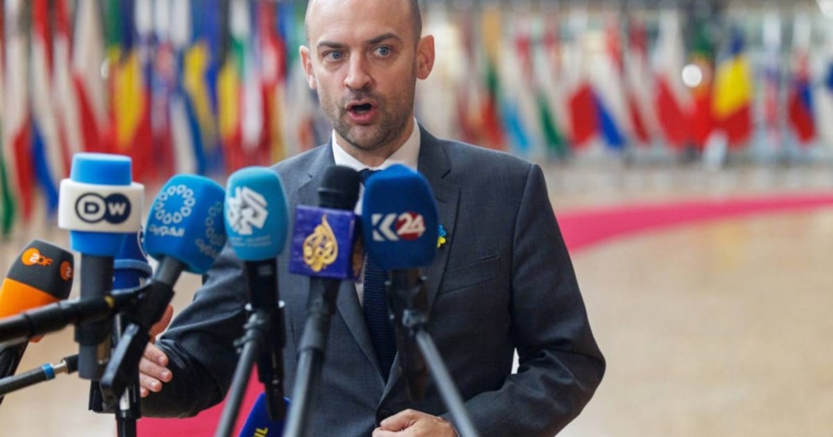 French FM says Iran must make ‘major concessions’ to end crisis