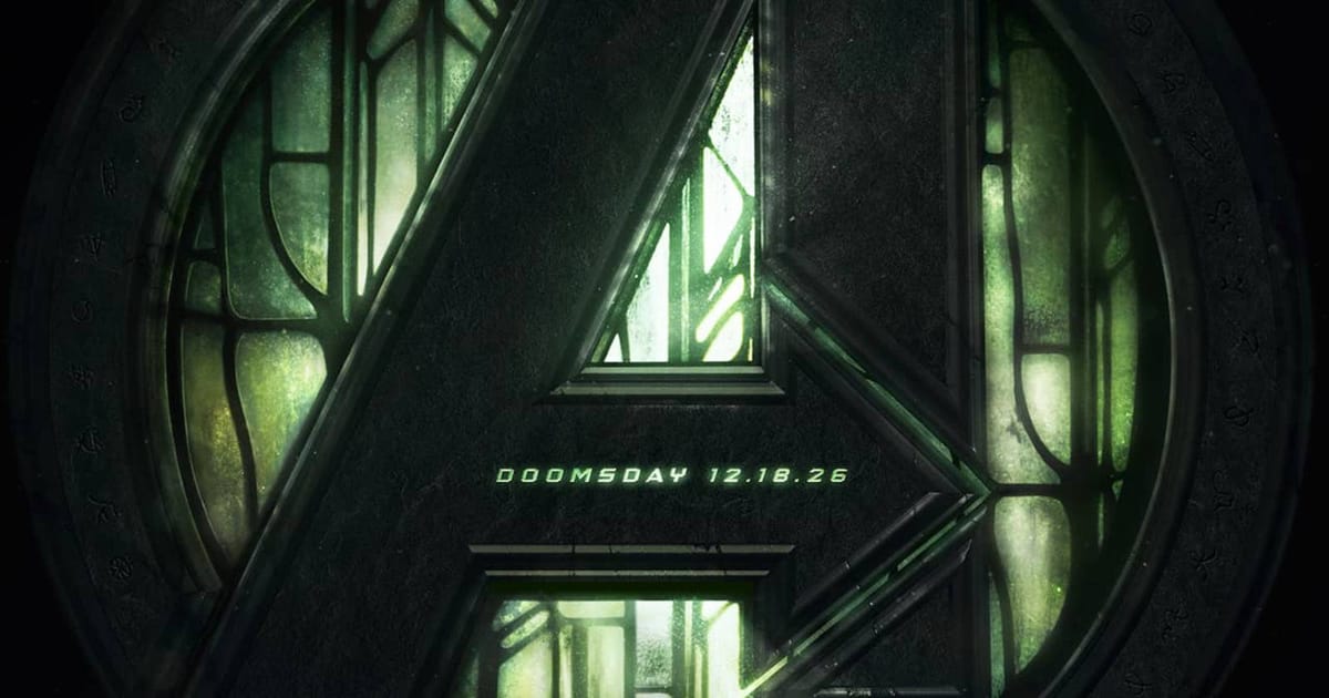 Marvel premieres first ‘Avengers: Doomsday’ trailer at CinemaCon