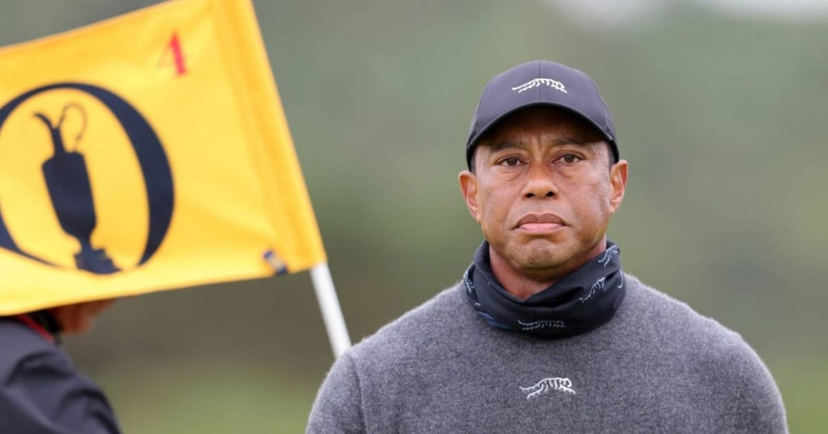 Tiger’s treatment battle in thoughts of stars at Masters