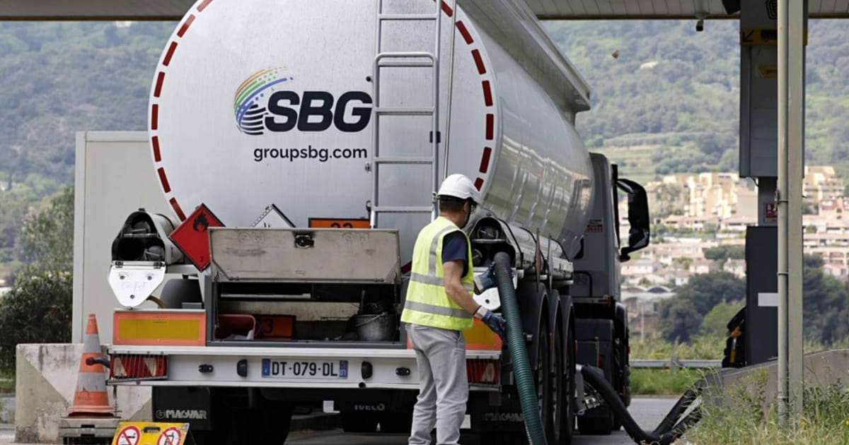 Oil prices stay elevated despite Trump’s ceasefire extension