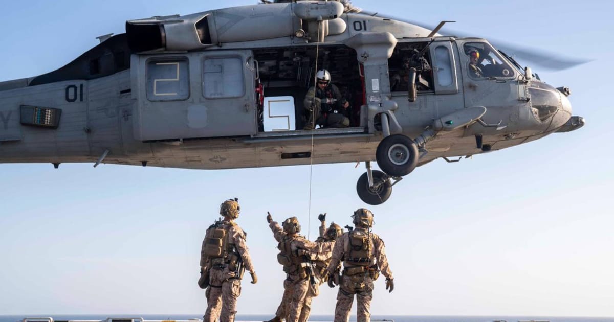 Trump says US may cut troops in Germany as Iran row rages