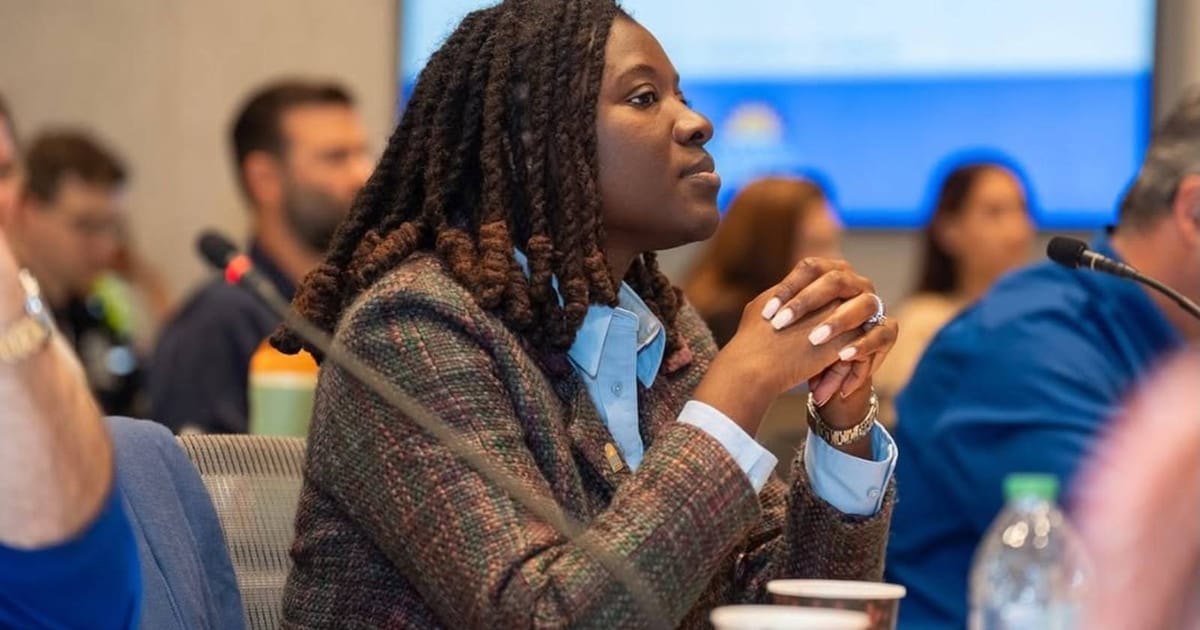 Florida vice mayor shot dead, husband jailed as suspect