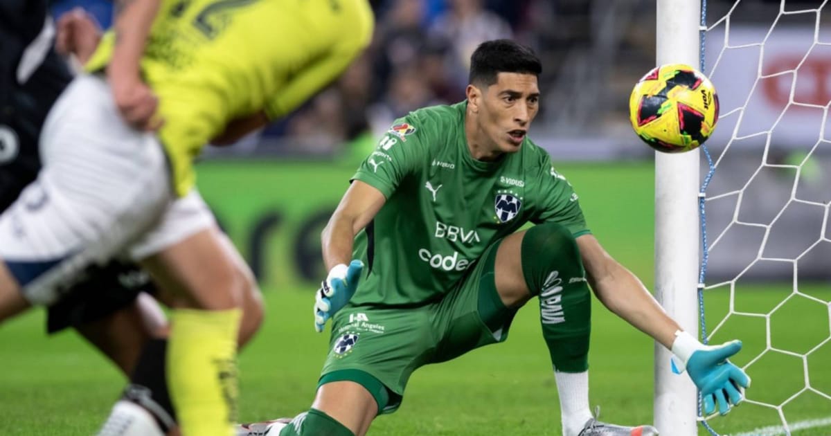 Zaragoza goalkeeper faces ban for punch which sparked brawl