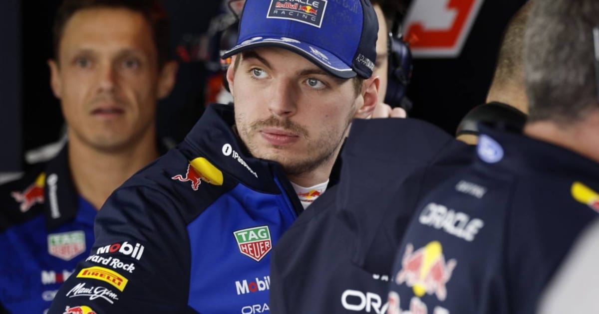 ‘Big loss’ for F1 if Verstappen quits, say McLaren rivals