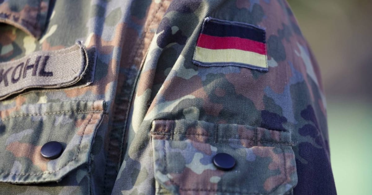 Germany works to clarify new rules on fighting-age men leaving country