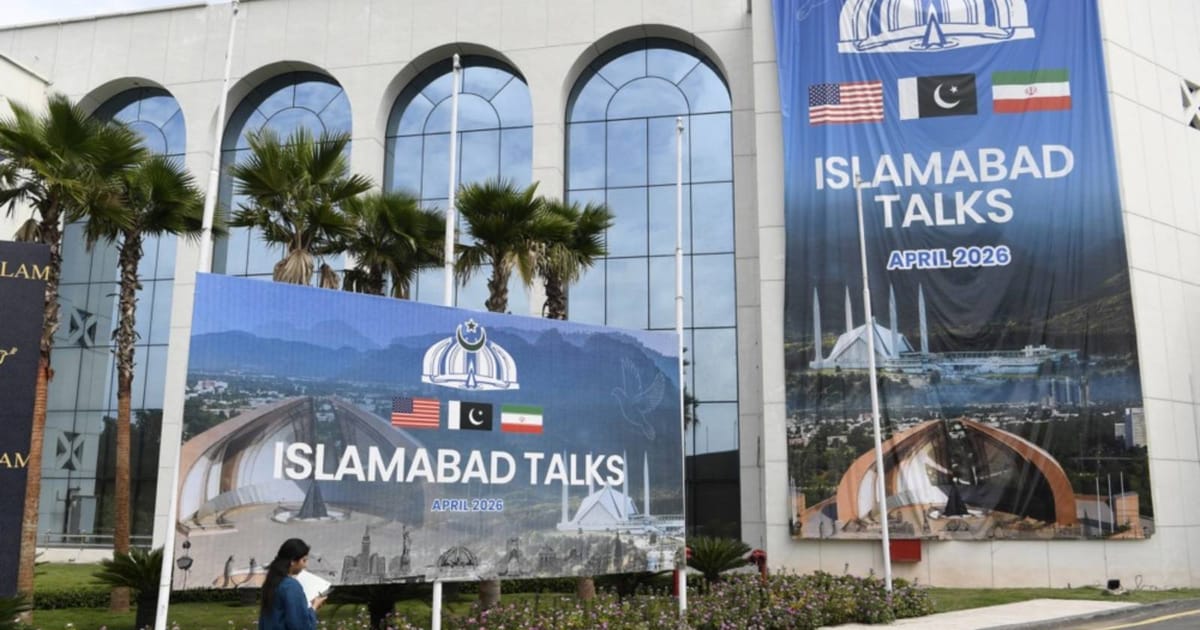 Pakistan welcomes US-Iran truce extension, seeks ‘peace deal’ in talks