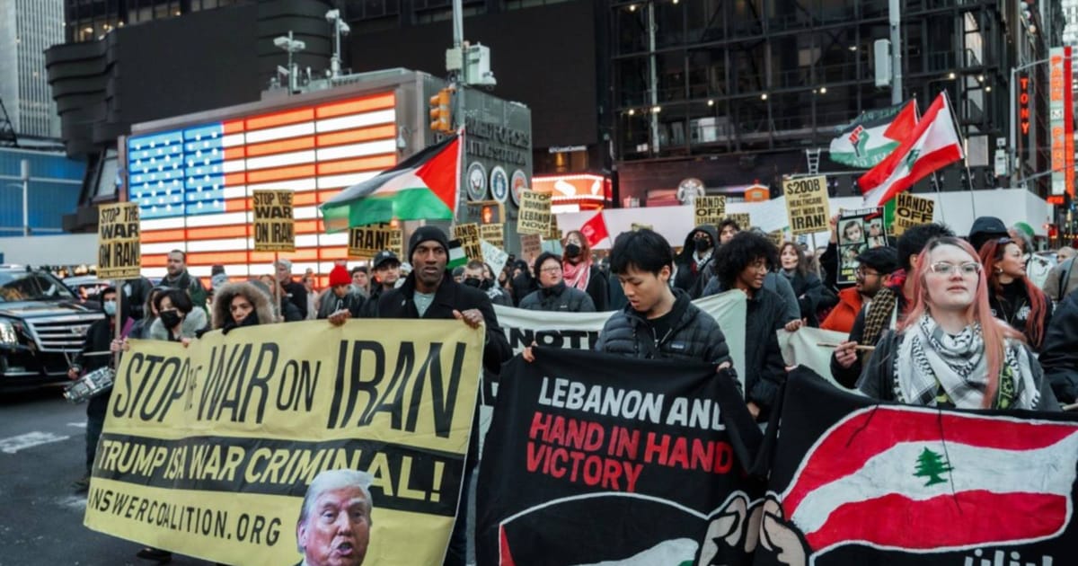 Trump says gas prices may remain high through Nov midterm election