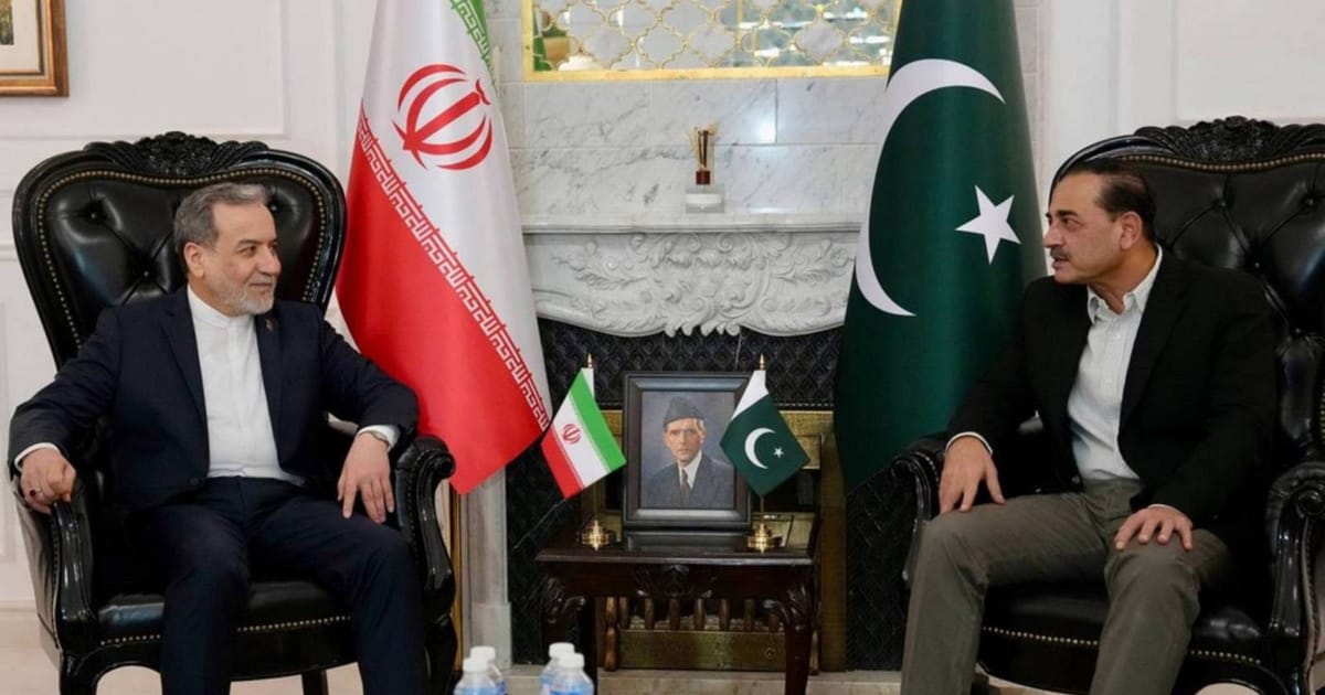 Iran’s foreign minister heads to Russia as talks remain stalled