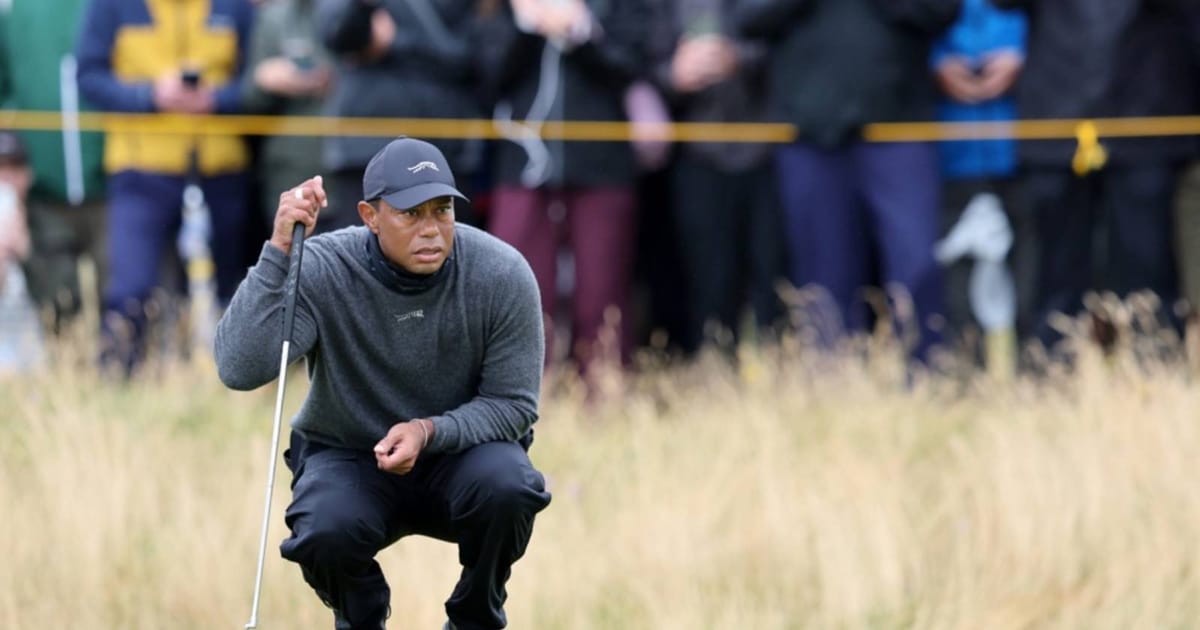 Tiger Woods drug records to be subpoenaed by prosecutors