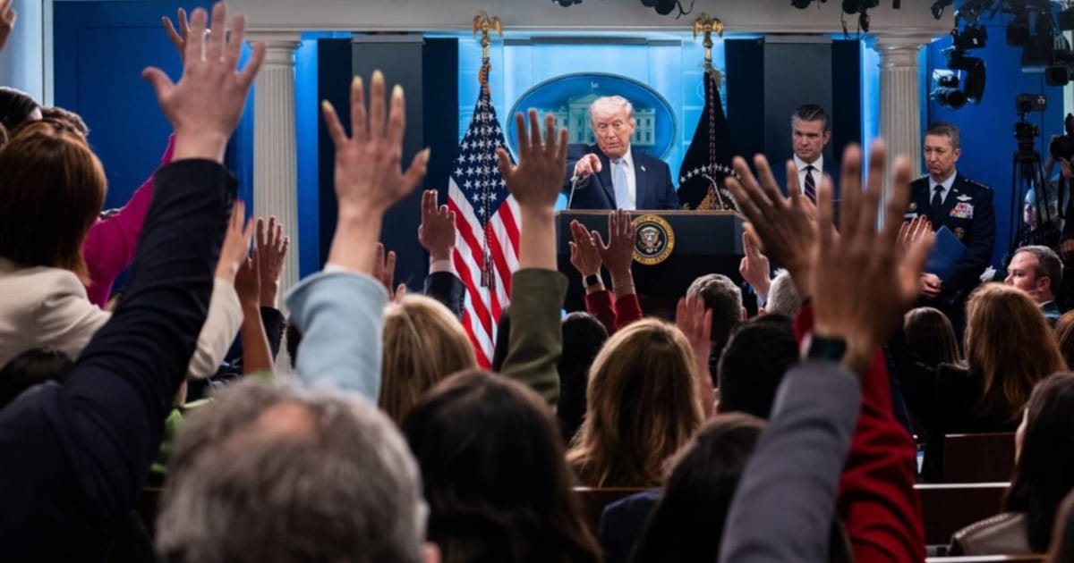 Trump renews criticism of Japan, S. Korea over Iran war support