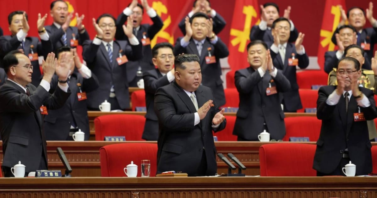 Seoul says N. Korea distances from Iran to pave way for US talks