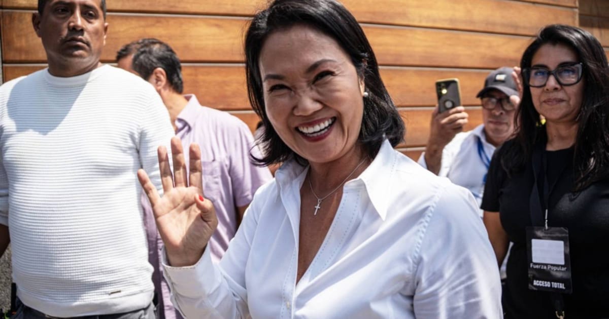 Fujimori leads chaotic Peru vote, election officials face charges