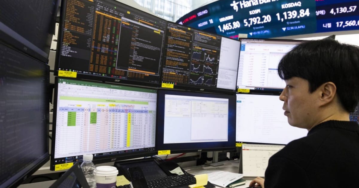 Asia braces for Trump’s promised assault on Iranian infrastructure