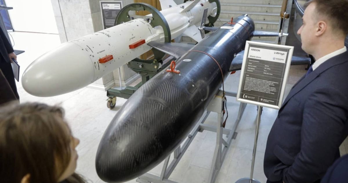 Global military spending surges 2.9% amid rising insecurity