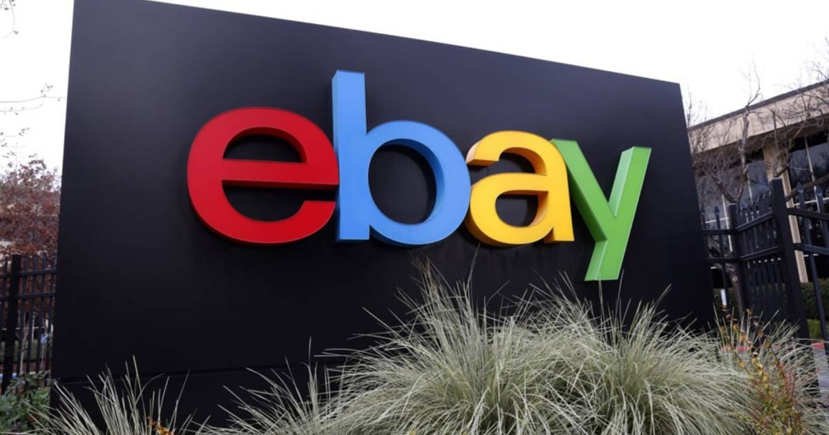 eBay to ‘carefully review’ GameStop takeover bid