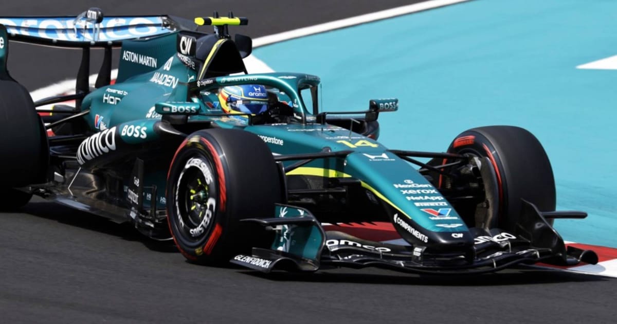 Honda confident Aston Martin power unit problems solved
