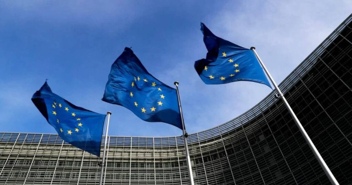 EU will remove ‘remaining barriers to trade’ with Mexico agreement