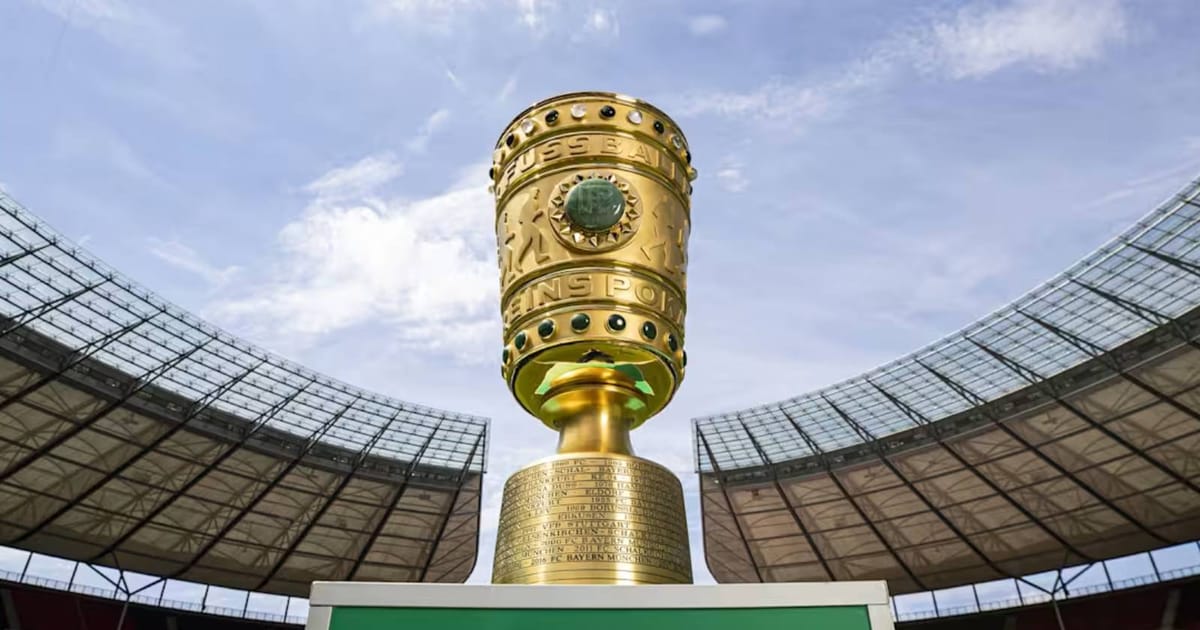 Bayern hope to avoid ‘bitter’ end as spoilers Stuttgart await in German Cup