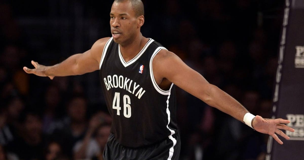 Ex-NBA player Jason Collins dies after brain cancer battle