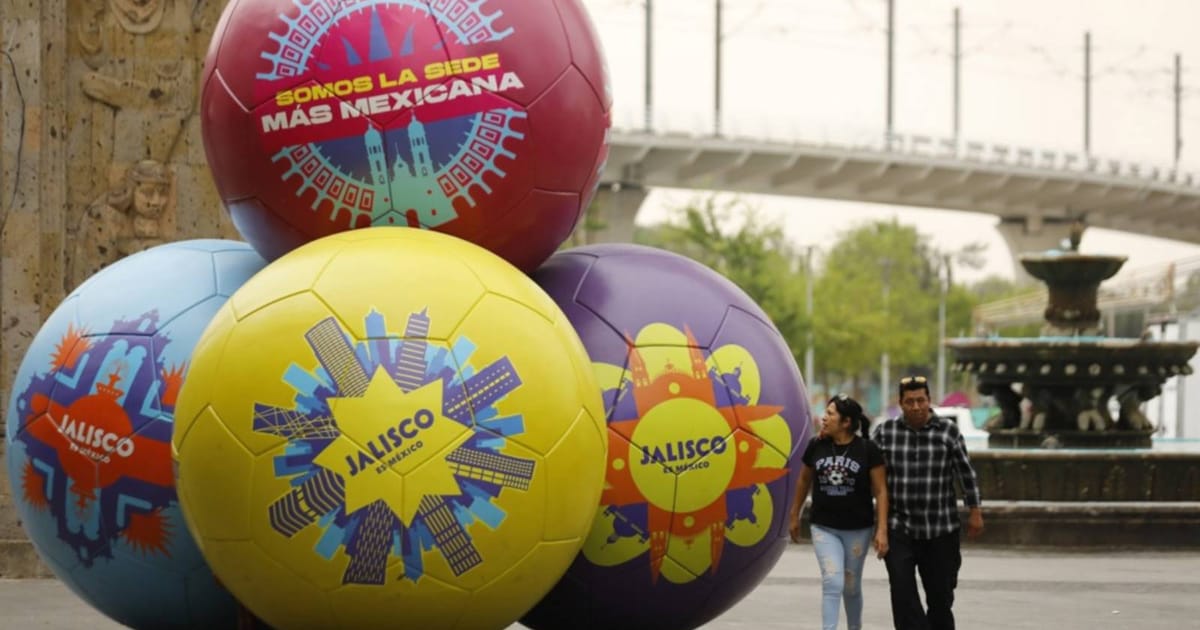 Fifa to review ticket strategy for 2030 World Cup
