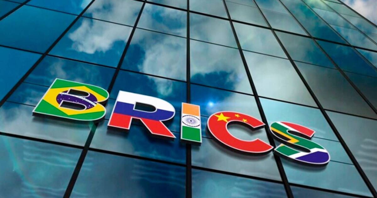 Iran war and oil to dominate BRICS meet in India