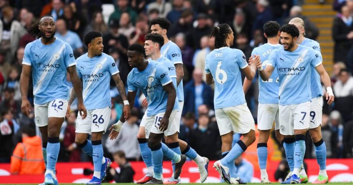 Man City battle ‘fatigue’ ahead of FA Cup final clash with Chelsea