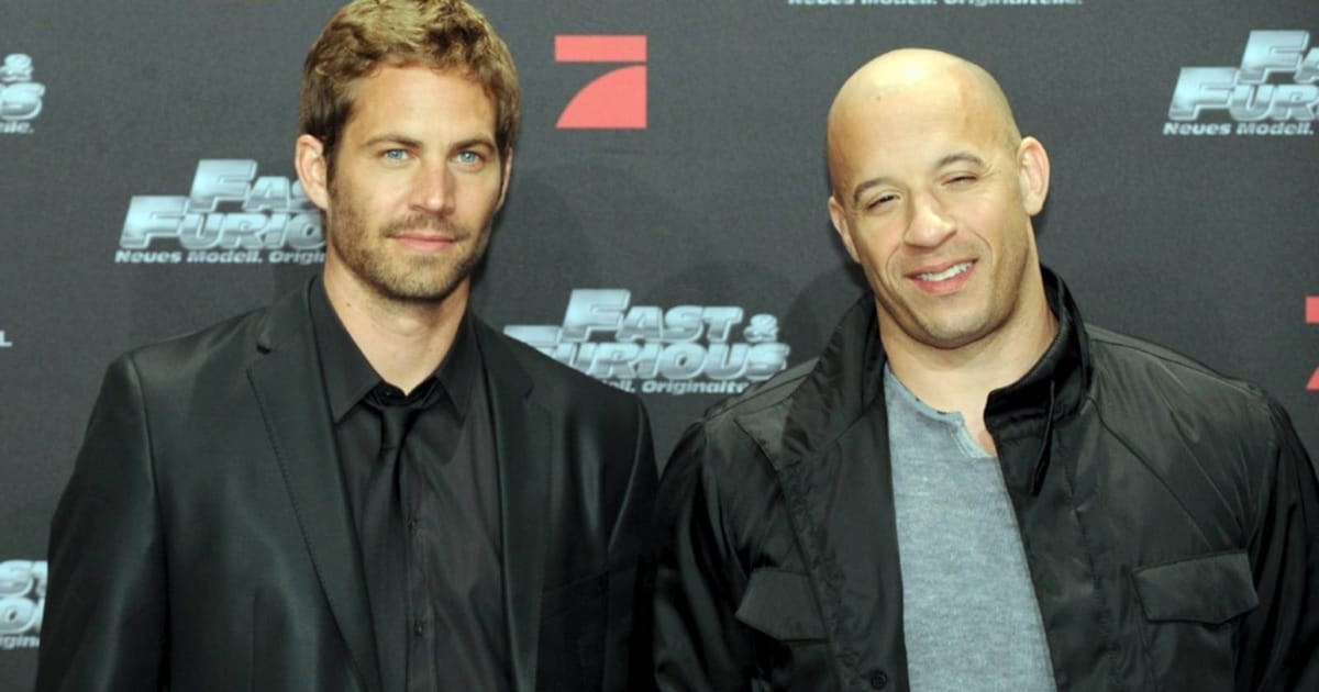 As ‘Fast & Furious’ turns 25, Vin Diesel reveals four new TV series