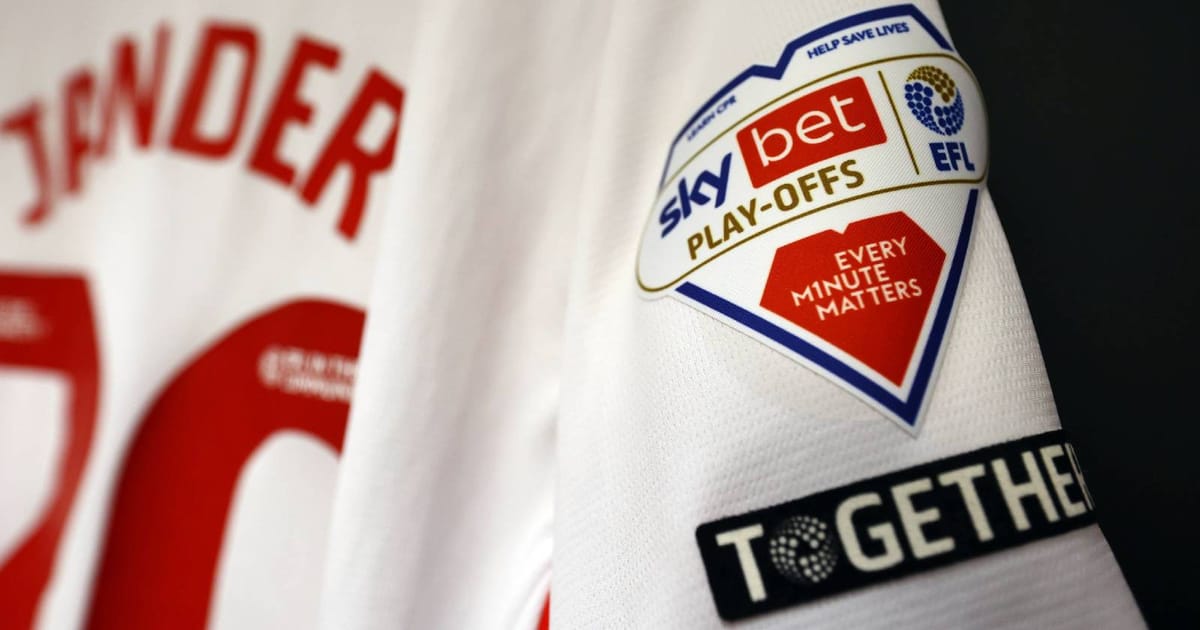 Southampton expelled from Championship play-off final over spying