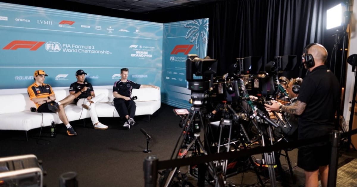 Formula One drivers welcome rule tweaks, but say more change needed
