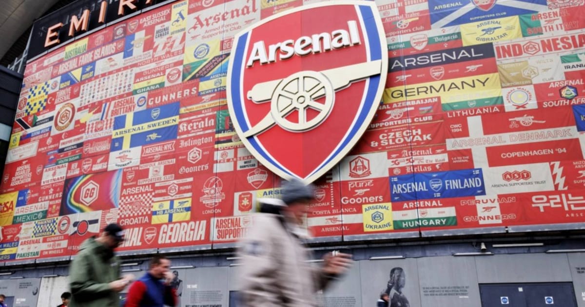 Arsenal seek to ramp up heat on Man City in title race