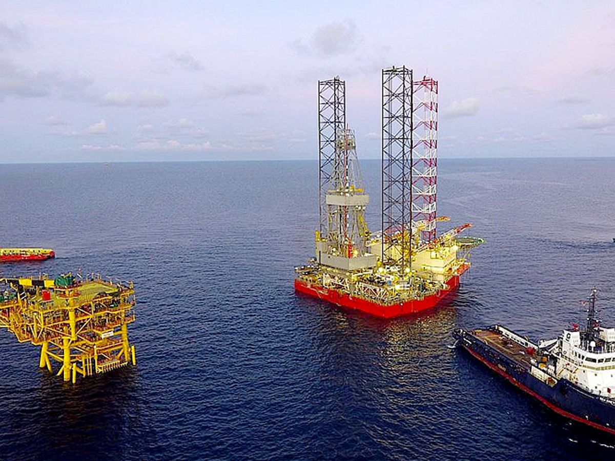 Velesto tumbles 31% after RM100mil net loss in FY2022 | FMT