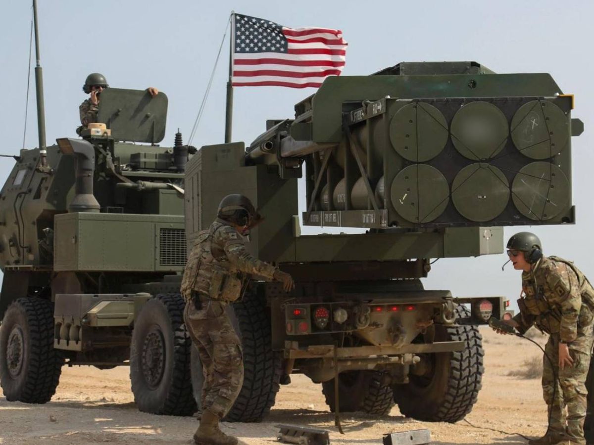 Pentagon preparing for ground operations in Iran, says report