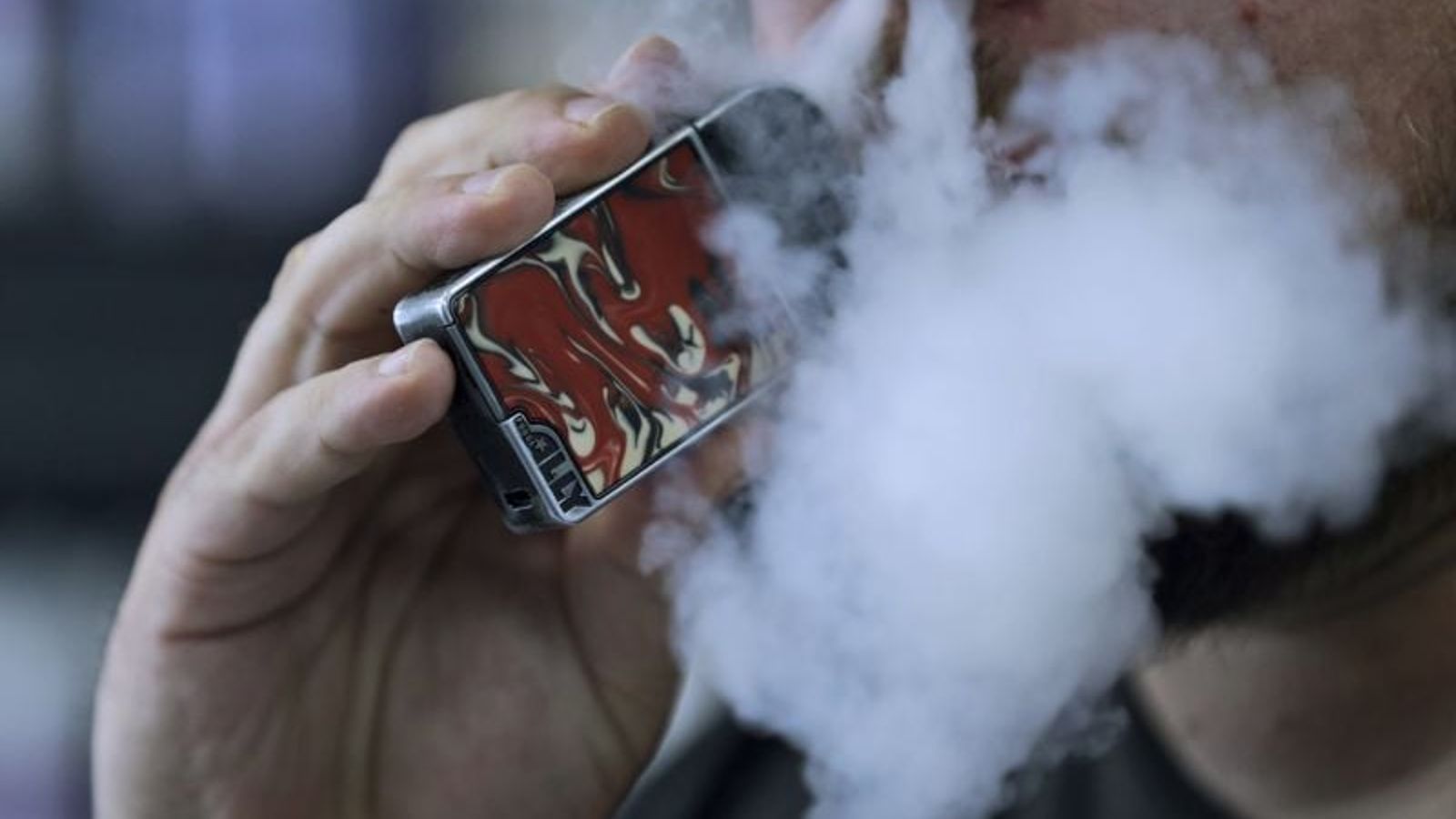 are vapes haram Une sélection de box et mod à prix imbattable à découvrir d'urgence ! main image 0