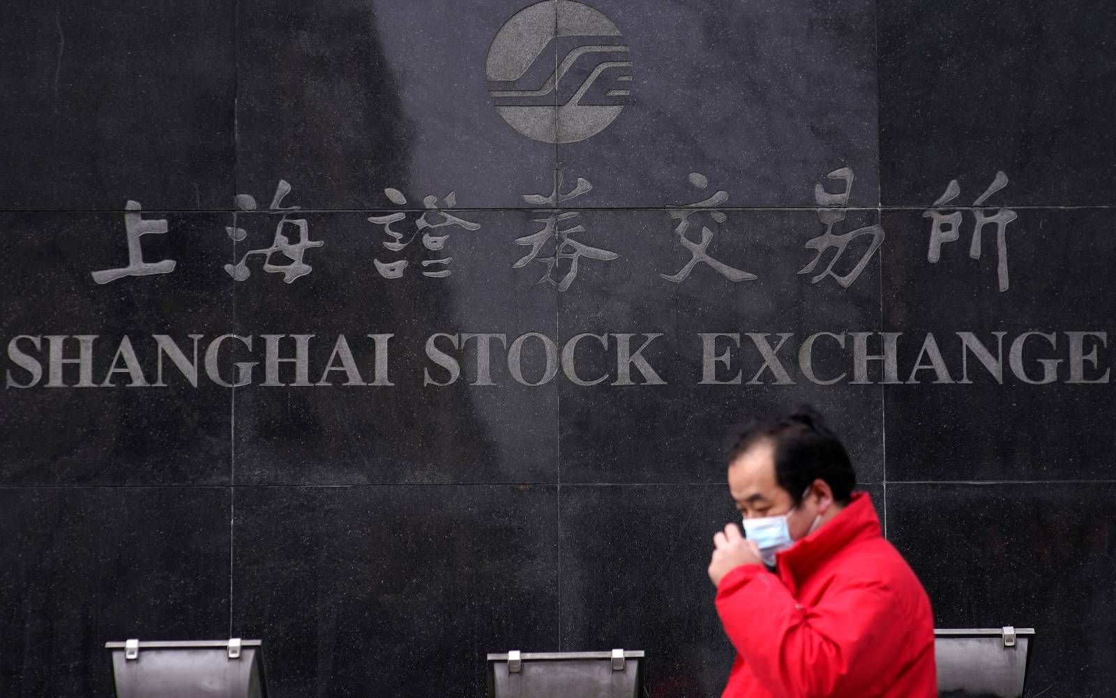 Stocks in China, Hong Kong edge higher on hopes for Sino-US trade deal | FMT