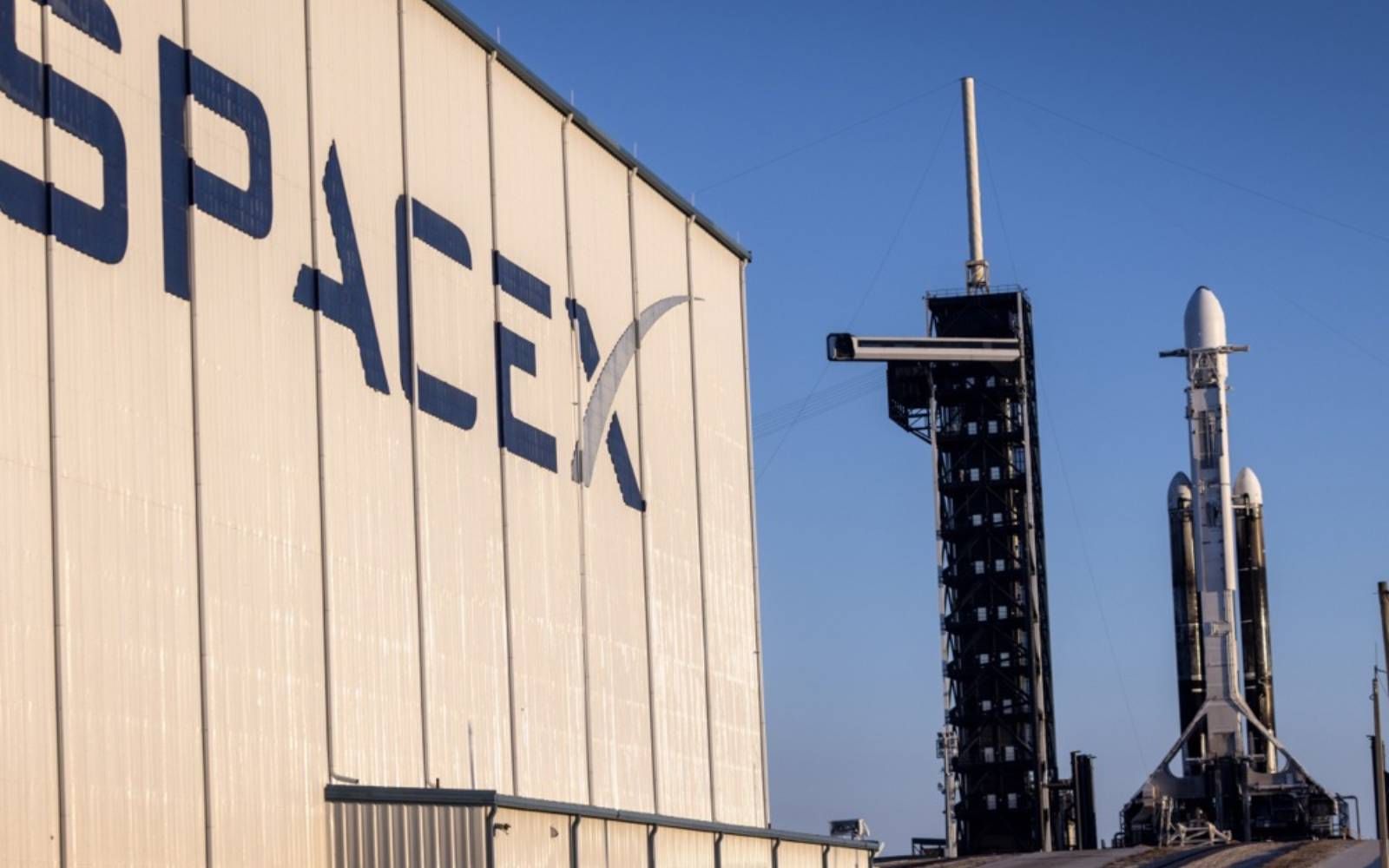 SpaceX to Launch IPO Next Week: Aims for a $1.75 Trillion Valuation