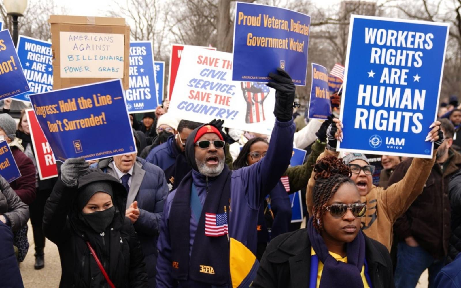 Trump govt walks back order to mass fire new federal employees | FMT