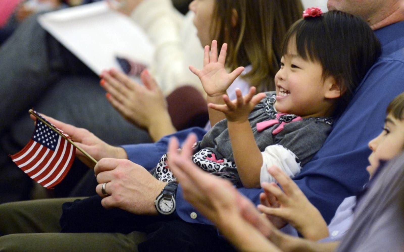 S. Korea to end private adoptions after landmark probe | FMT