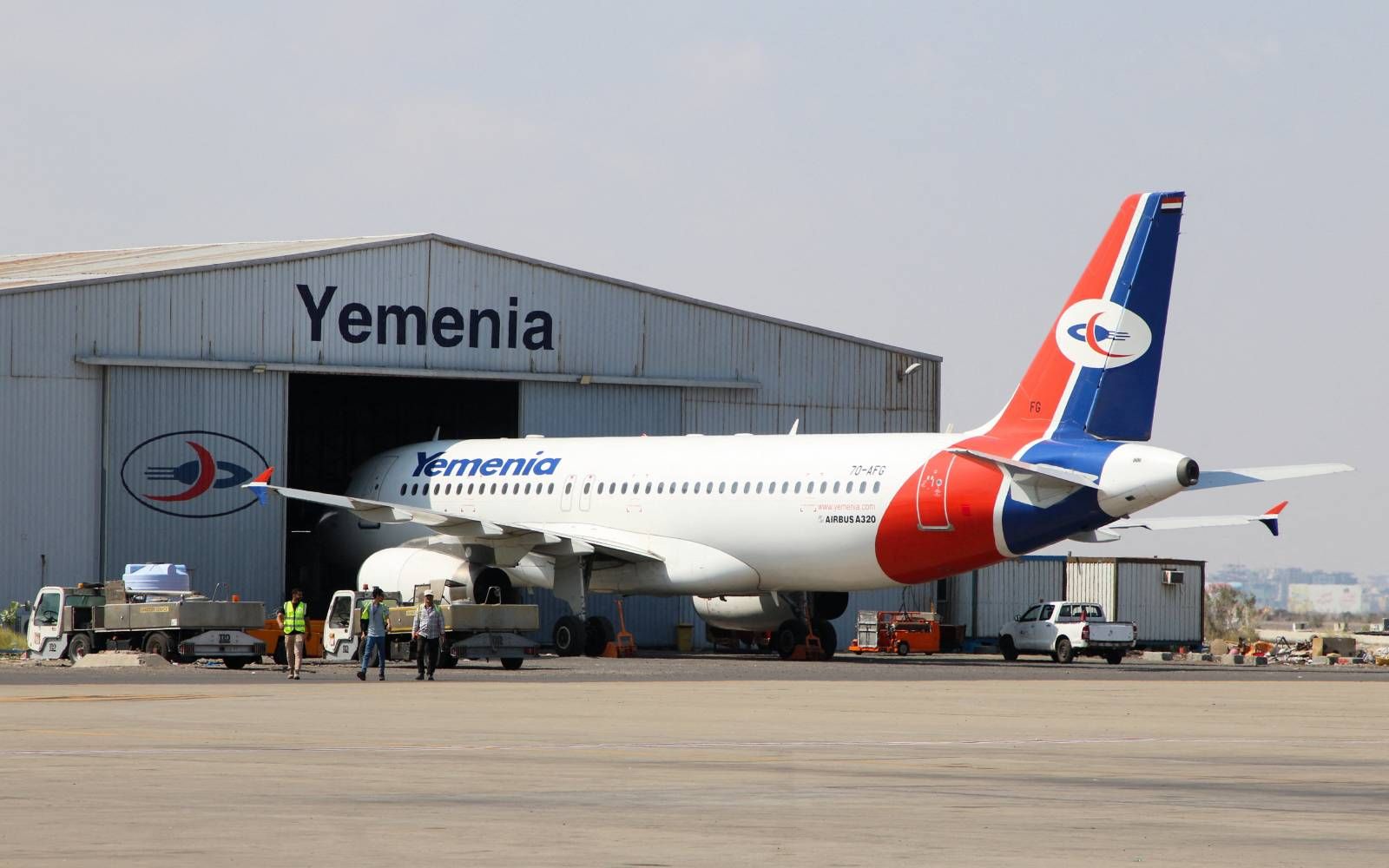 Yemen's Aden airport shuts as Saudi-UAE rift deepens | FMT