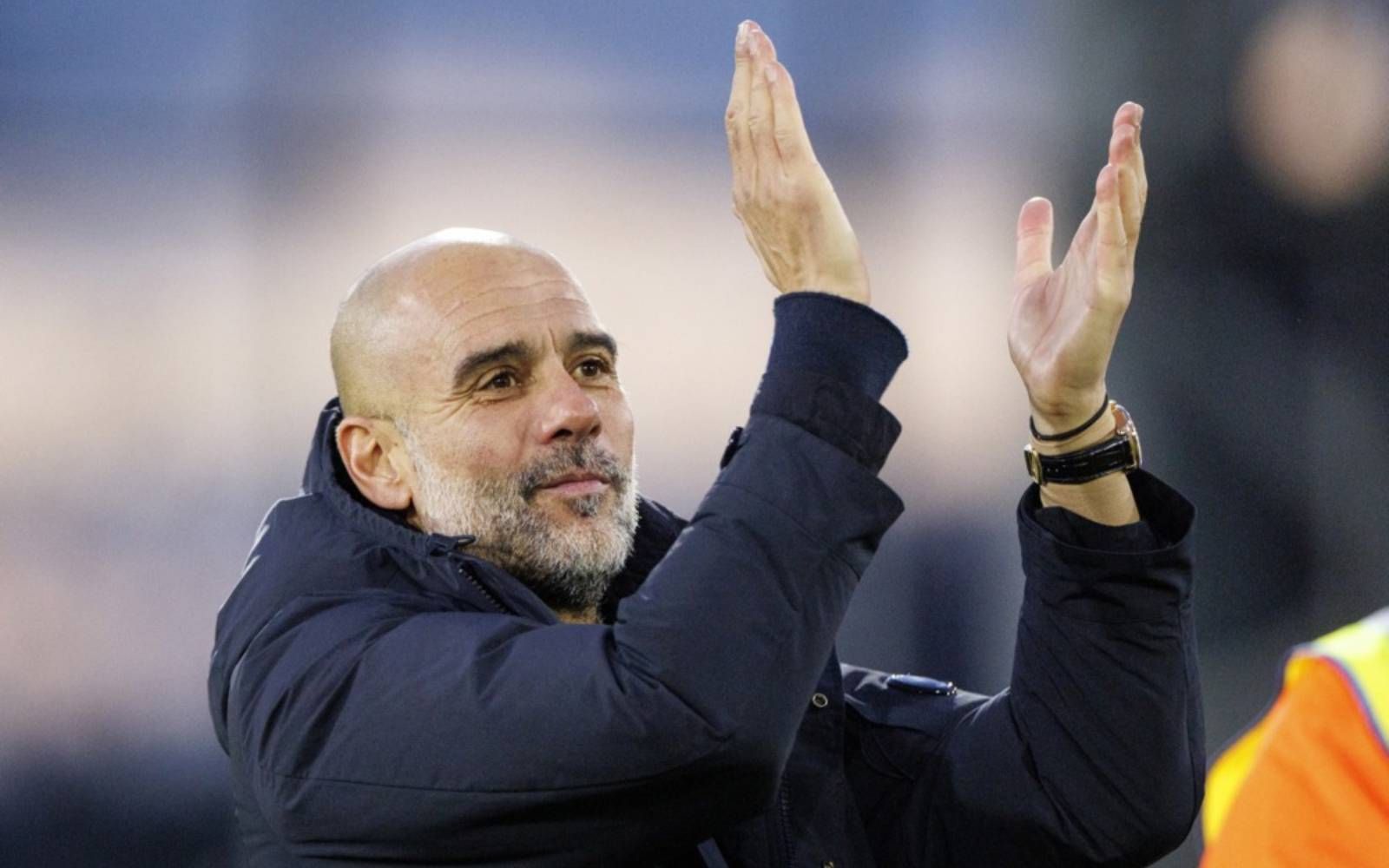 Guardiola reaffirms City contract as Maresca speculation builds | FMT