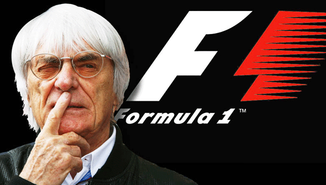 Bernie-Ecclestone