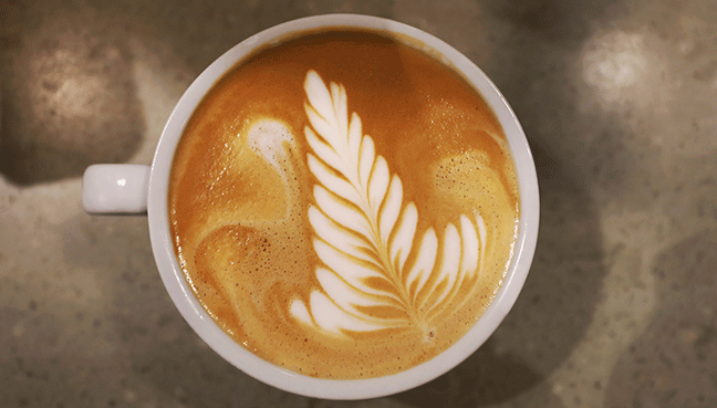 Decade of deals: How coffee became the must-have business