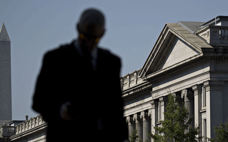 Trump’s first annual budget deficit seen as widest since 2012 | FMT
